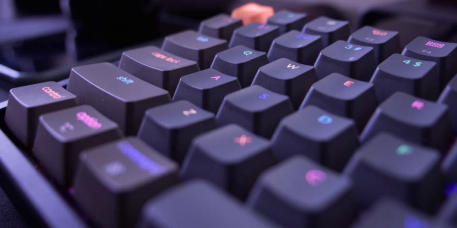 How To Choose The Best Trading Keyboard?