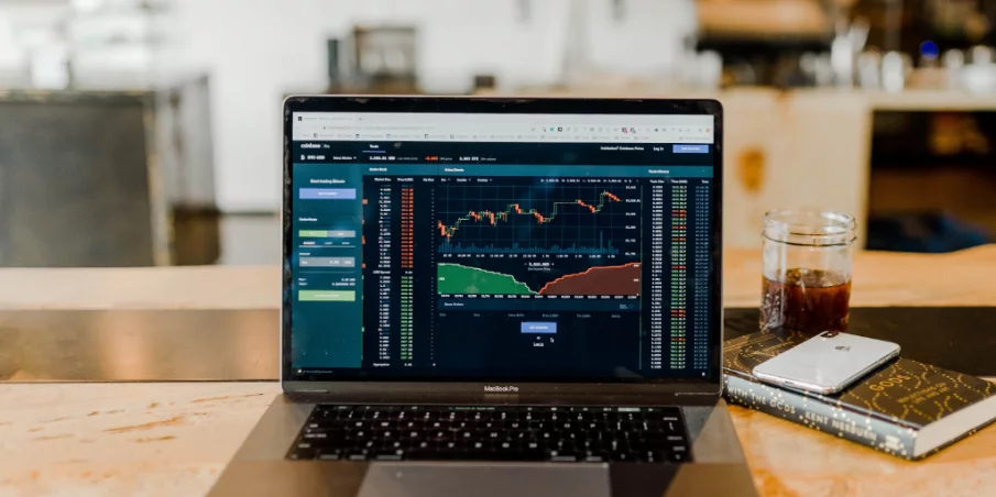 Advanced Platforms for Experienced Investors