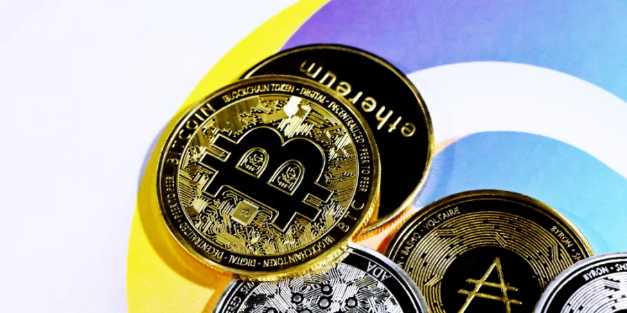 Cryptocurrency and Alternative Investment Tools