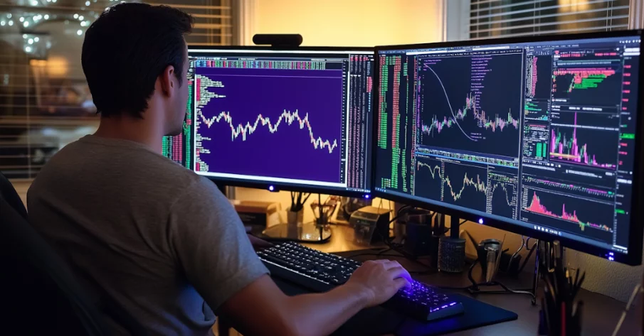 How to Use COT Reports in Your Trading