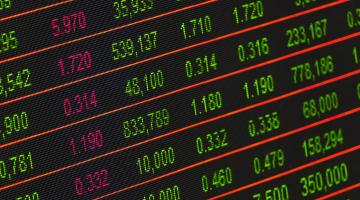 Investors Diversify Their Investments With Commodity Trading