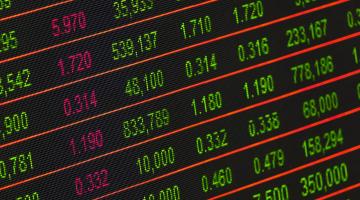 Investors Diversify Their Investments With Commodity Trading