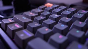 How To Choose The Best Trading Keyboard?